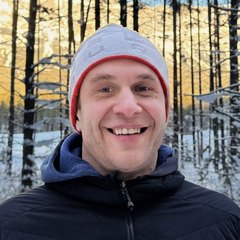Paul Okrutny, Head of Claims at Kernel